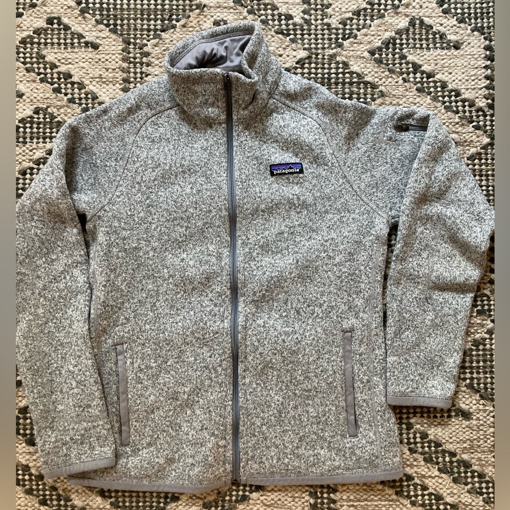 Better Sweater Patagonia